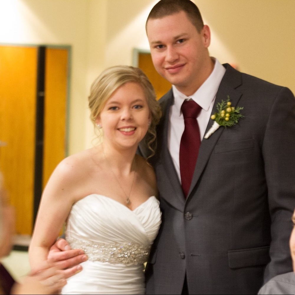 Meet your Posher, Alyssa